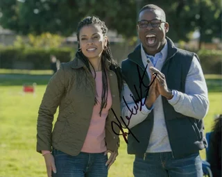 Susan Keletchi Watson autograph