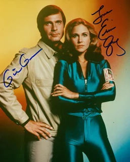 Buck Rogers In The 25th Century autograph