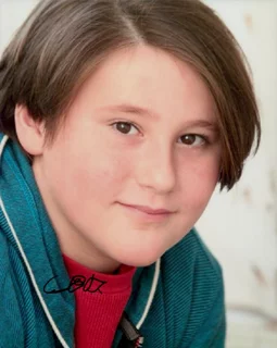 George Dalton autograph