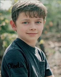 Jordan Poole autograph