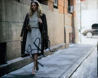 Poppy Delevingne autograph