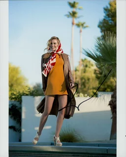 Kimberly Cozzens autograph