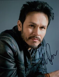 Julien Cesario autograph