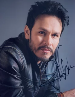 Julien Cesario autograph