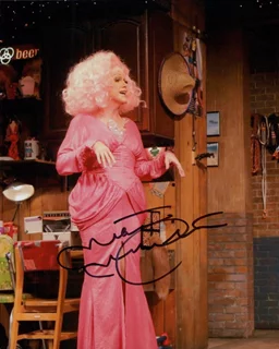 Matt McGrath autograph