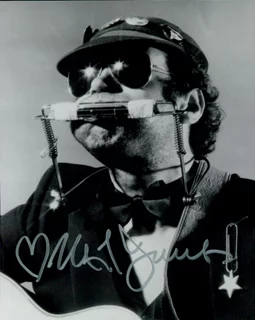 Neil Innes autograph