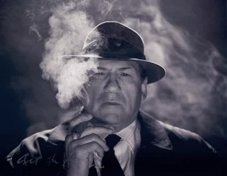 Art LaFleur autograph