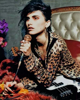 Langley Fox Hemingway autograph