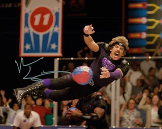 Ben Stiller autograph