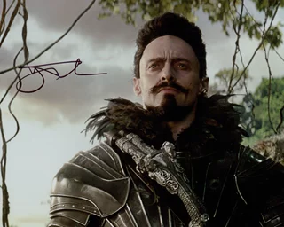 Hugh Jackman autograph