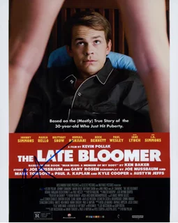 Johnny Simmons autograph