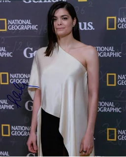 Samantha Colley autograph