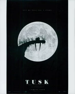 Justin Long autograph