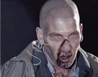 Jon Bernthal autograph