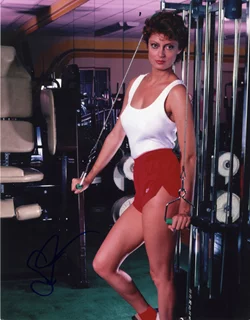 Susan Sarandon autograph