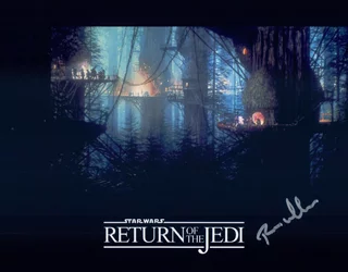 Brian Wheeler autograph