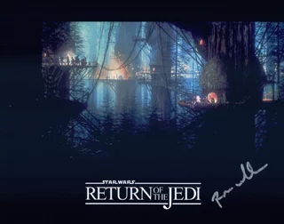 Brian Wheeler autograph