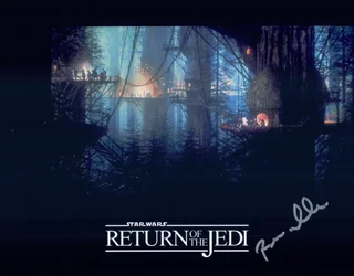 Brian Wheeler autograph