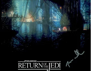 Brian Wheeler autograph