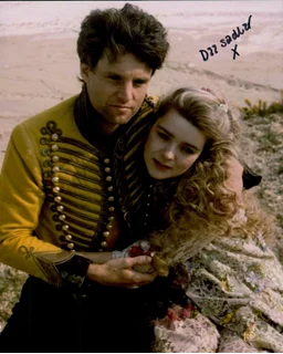 Dee Sadler autograph