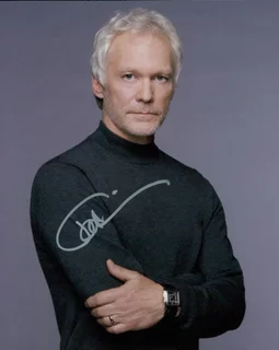 James Morrison autograph