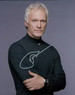 James Morrison autograph