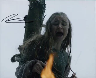 Kerry Ingram autograph