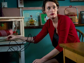 Phoebe Waller-Bridges autograph