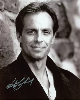 Keith Carradine autograph