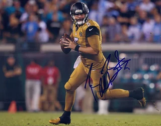 Blake Bortles autograph