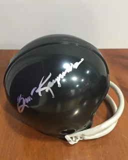 Burt Reynolds autograph