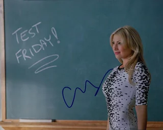 Ari Graynor autograph