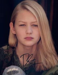 Ryan Simpkins autograph