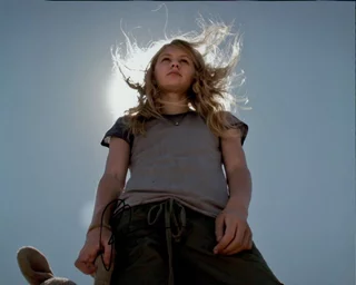 Ryan Simpkins autograph