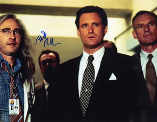 Bill Pullman autograph