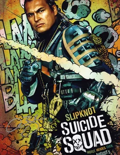 Adam Beach autograph