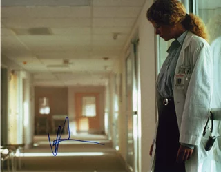 Nicole Kidman autograph