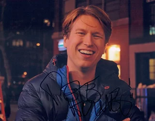 Pete Holmes autograph