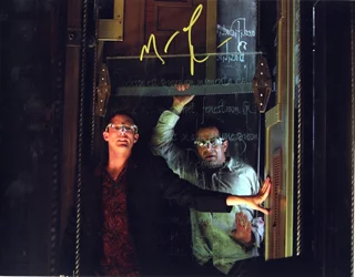 Matthew Lillard autograph