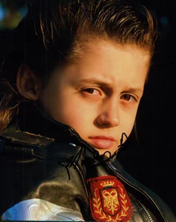 Isaak Presley autograph