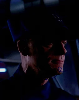 Pip Torrens autograph