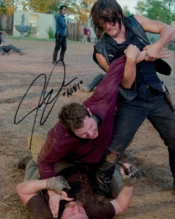 Jeremy Palko autograph