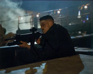 Jon Bernthal autograph