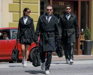 Jon Bernthal autograph