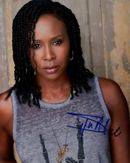 Sydelle Noel autograph