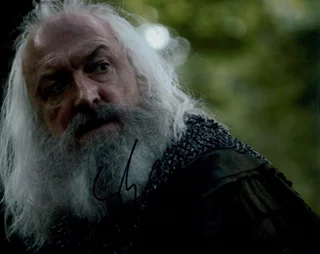 John Stahl autograph