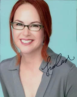 Lisa Cash autograph