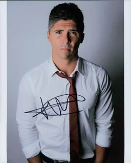 Filipe Valle Costa autograph