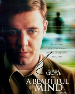 Akiva Goldsman autograph