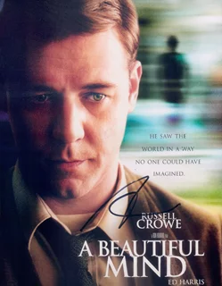 Akiva Goldsman autograph